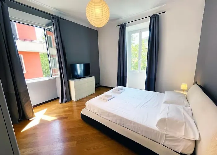 Casa Beatriz - Amazing Apartment In Rome