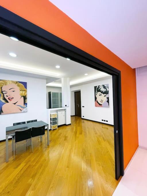 Apartment Casa Beatriz - Amazing In Rom